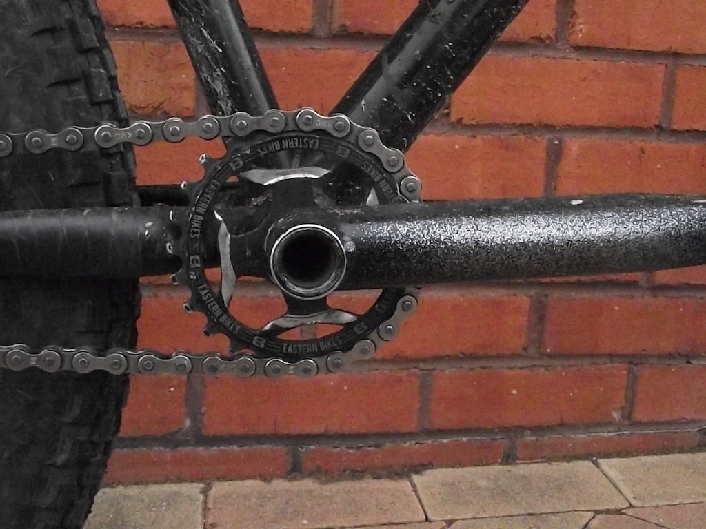 bikes