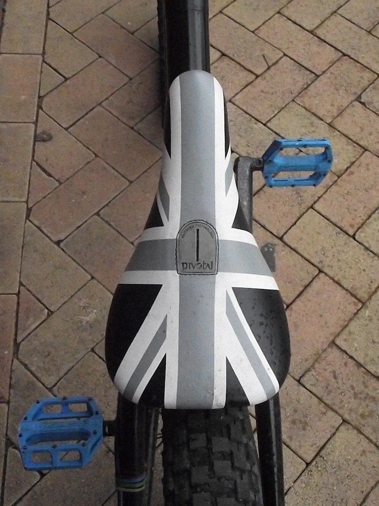 bikes