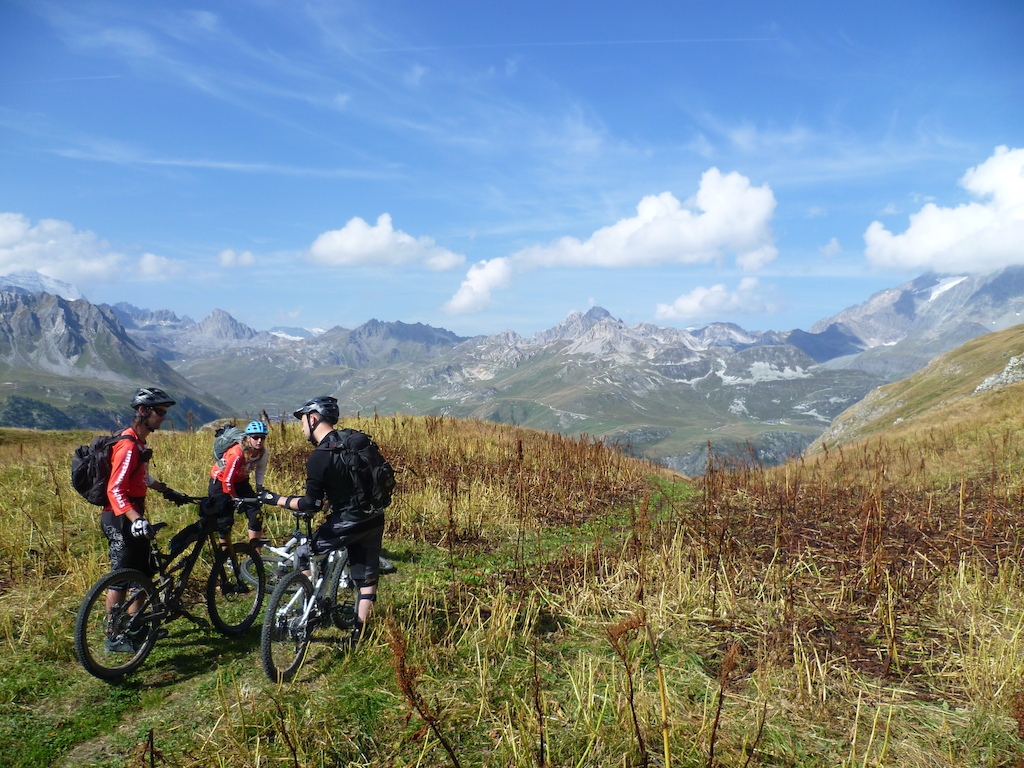 Trailaddiction Backcountry Holiday
