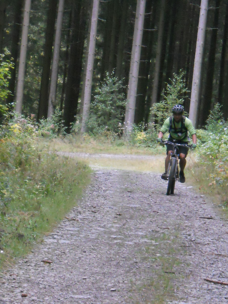taken in La roche and Houffalize