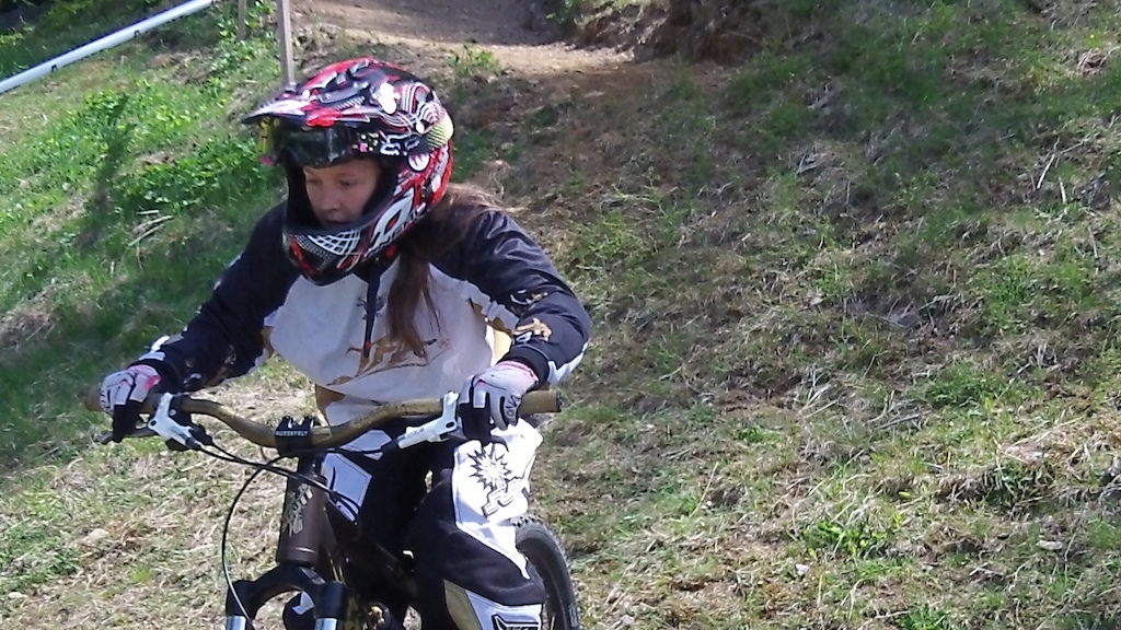 bike park