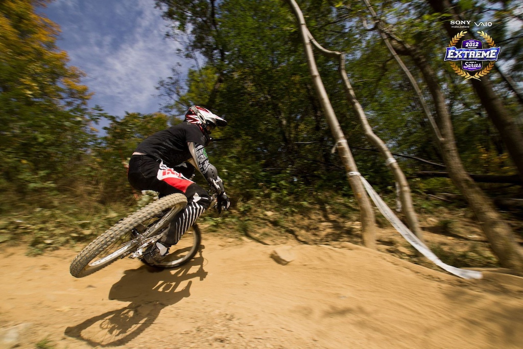 Joy Ride Days crash...