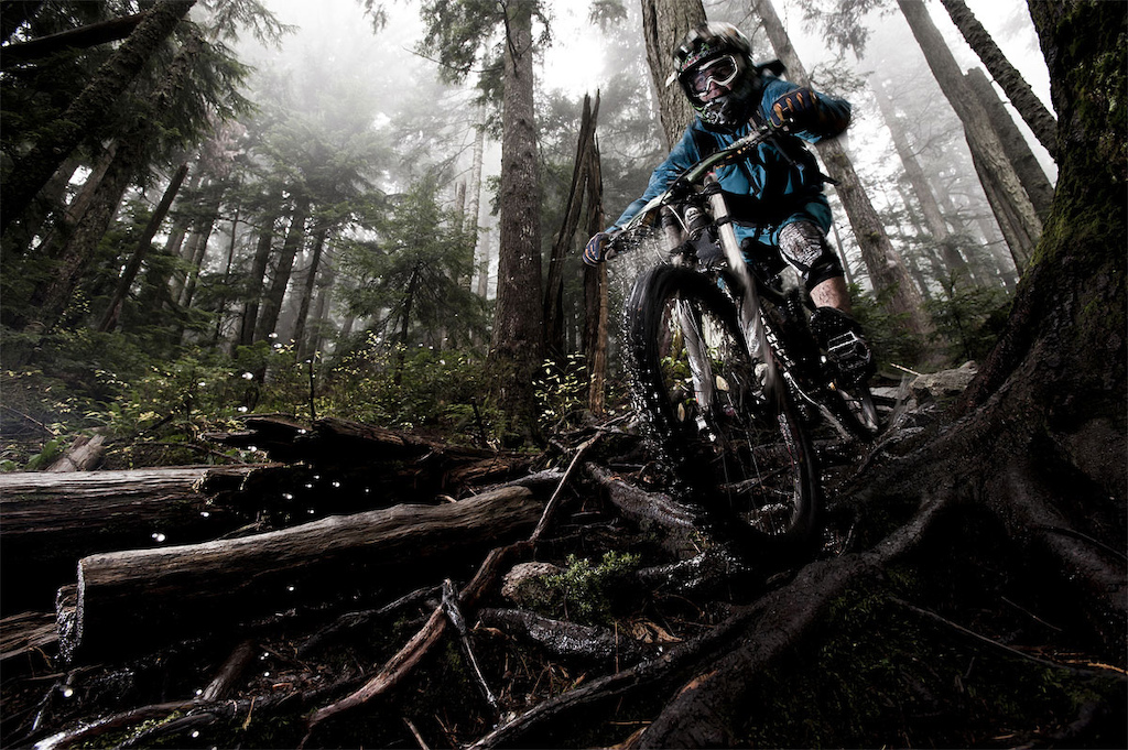 freeride legend's deserves a legendary photo.