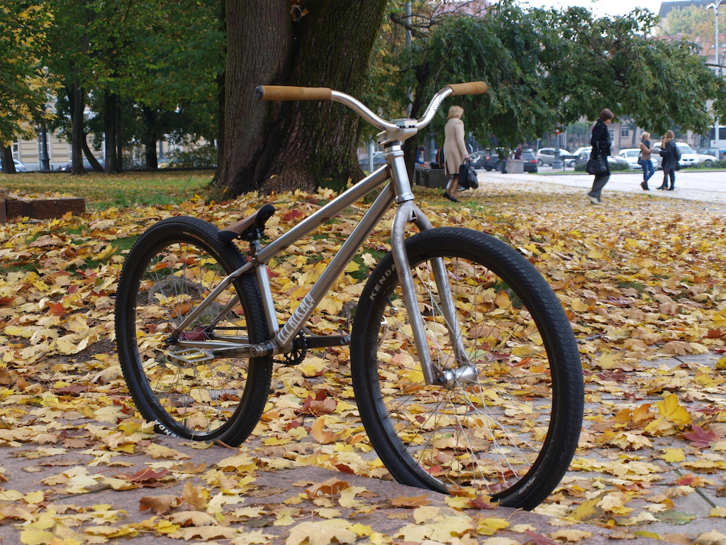 ILLbike peanut 26"