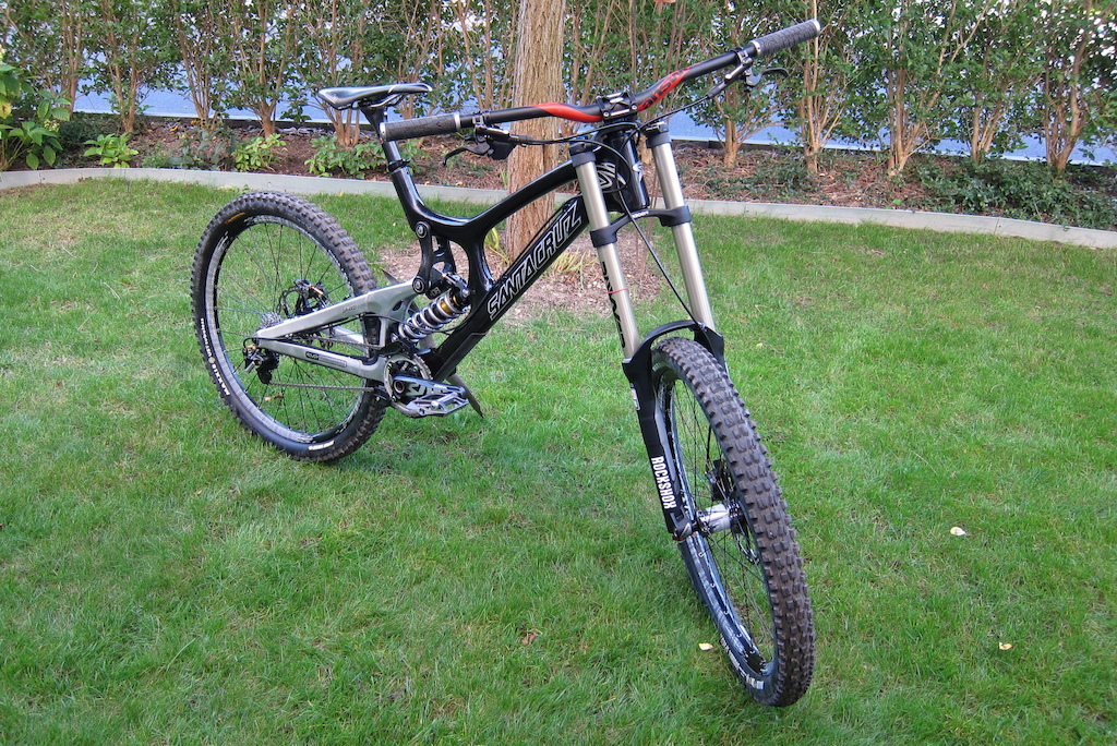 2012 SC V10c 15.90kg