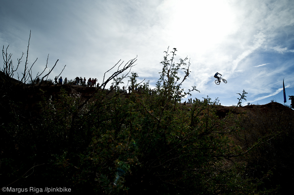 Red Bull Rampage