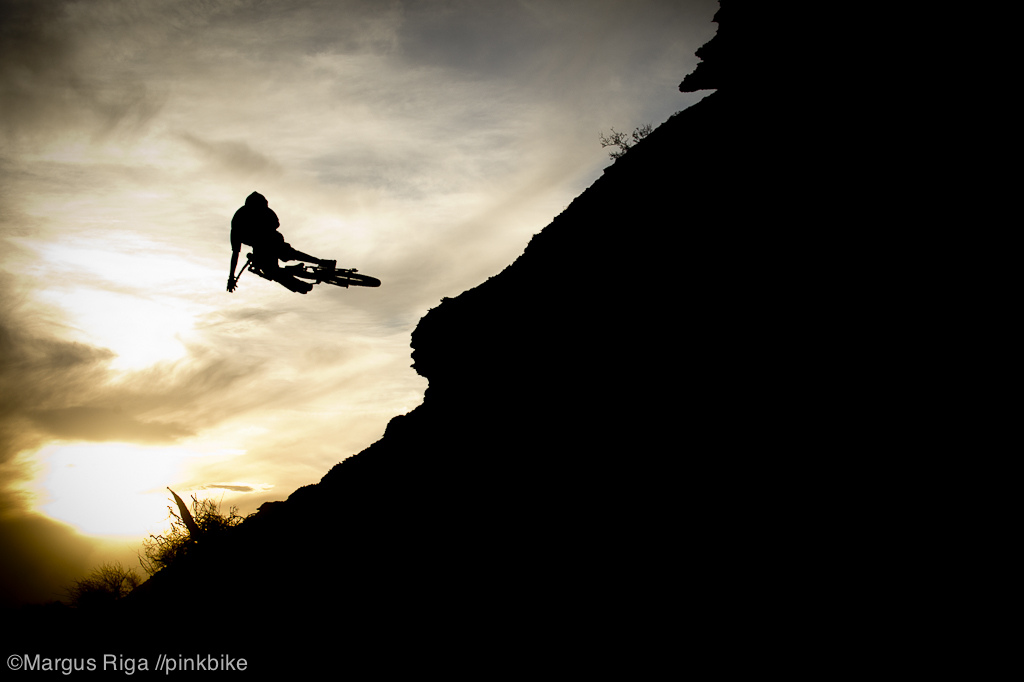Red Bull Rampage