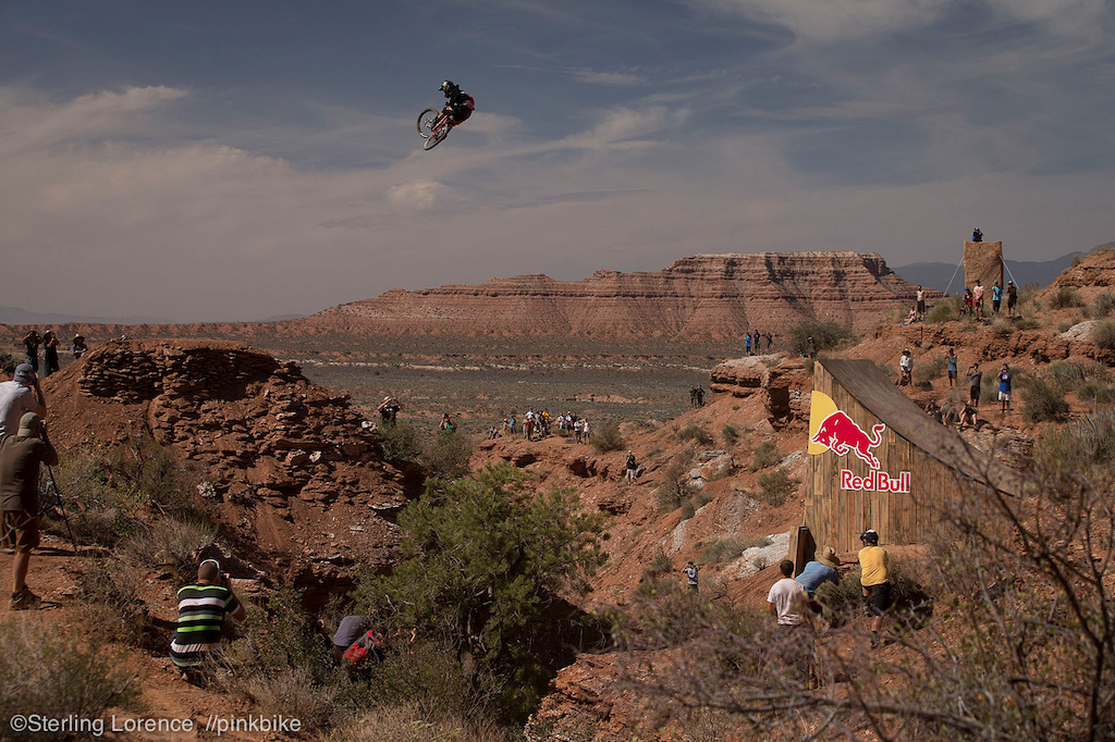 I want this same photo on Sunday with Cam McCaul, with his Sunday best…at 2012 Redbull Rampage