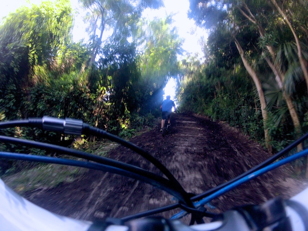 Railway Trail