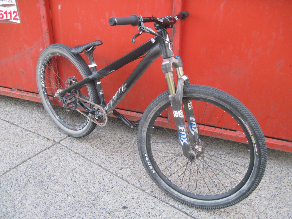 Specialized p3
