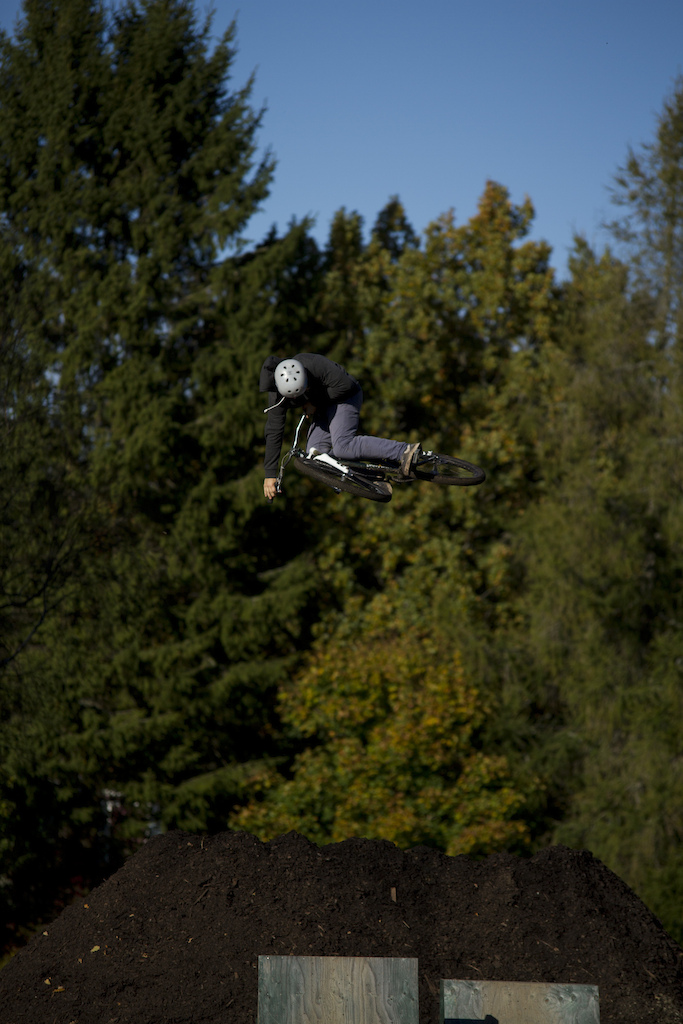 Uddevalla Halfpipe opening seshion