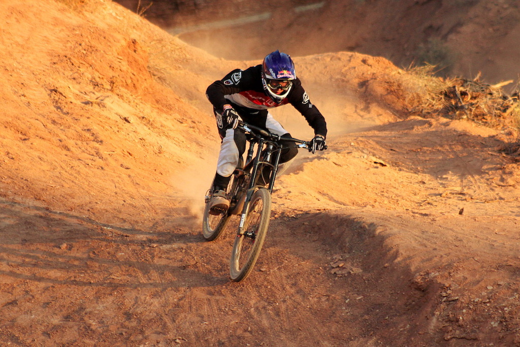 Rampage 2012 action