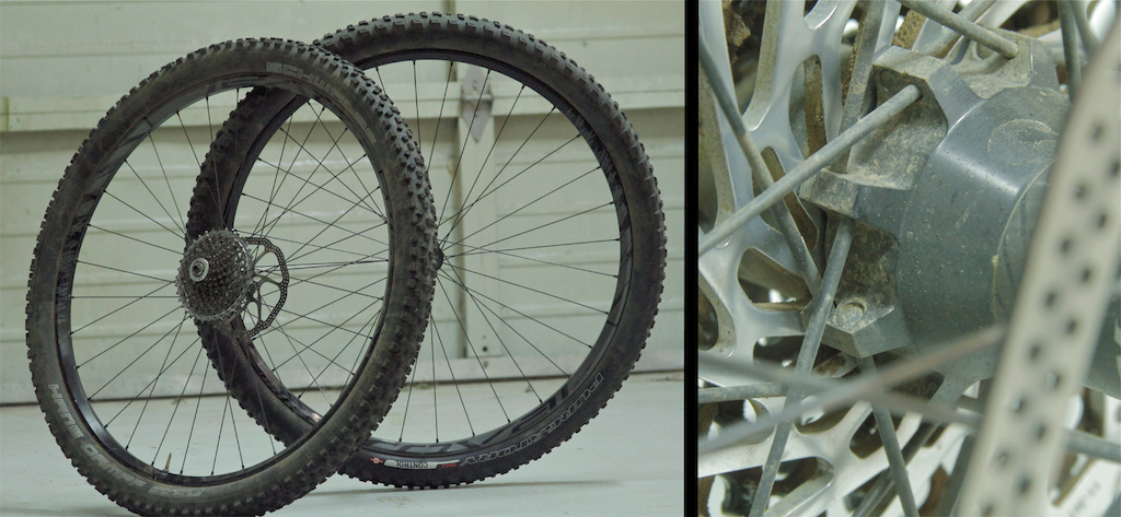 Specialized Roval Traverse 29er wheels for Product Picks