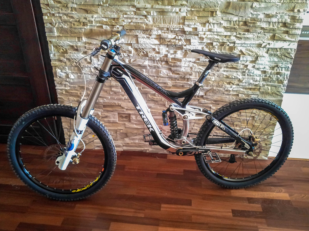 Proper Trek Session 88 :)