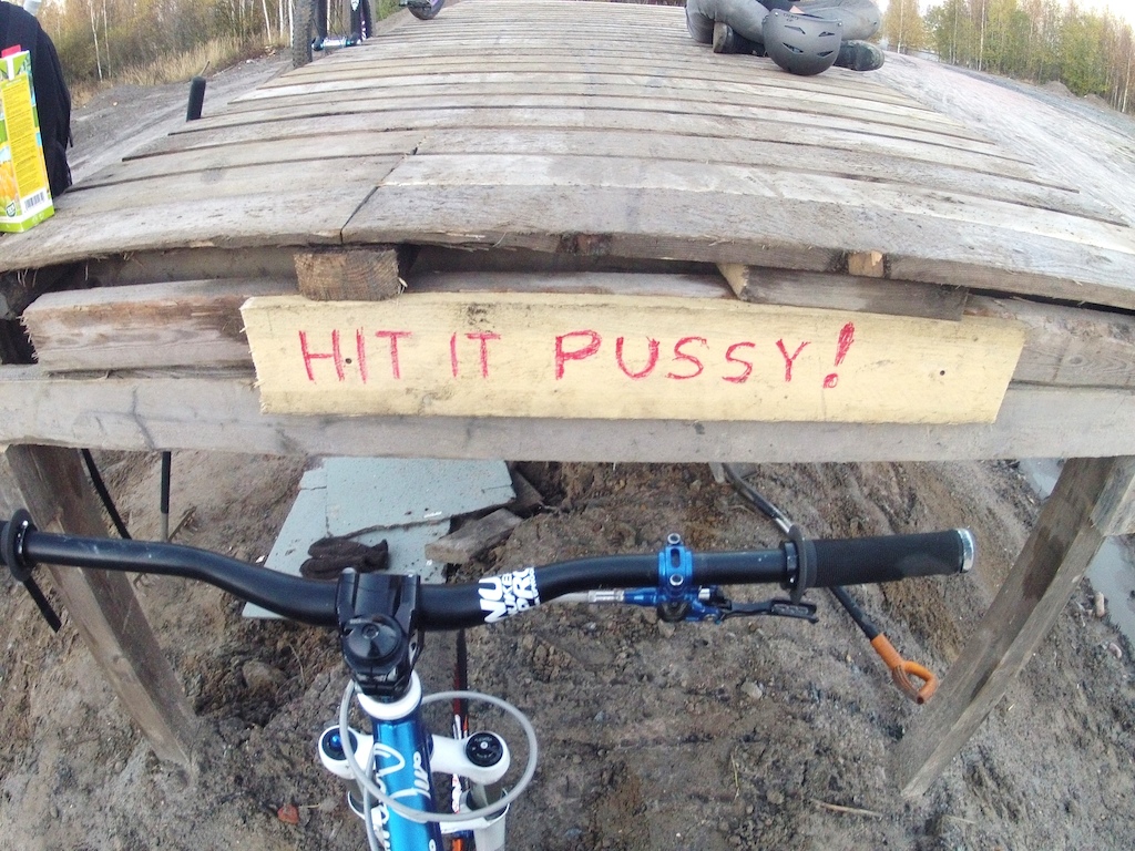 Motivation on the drop..
