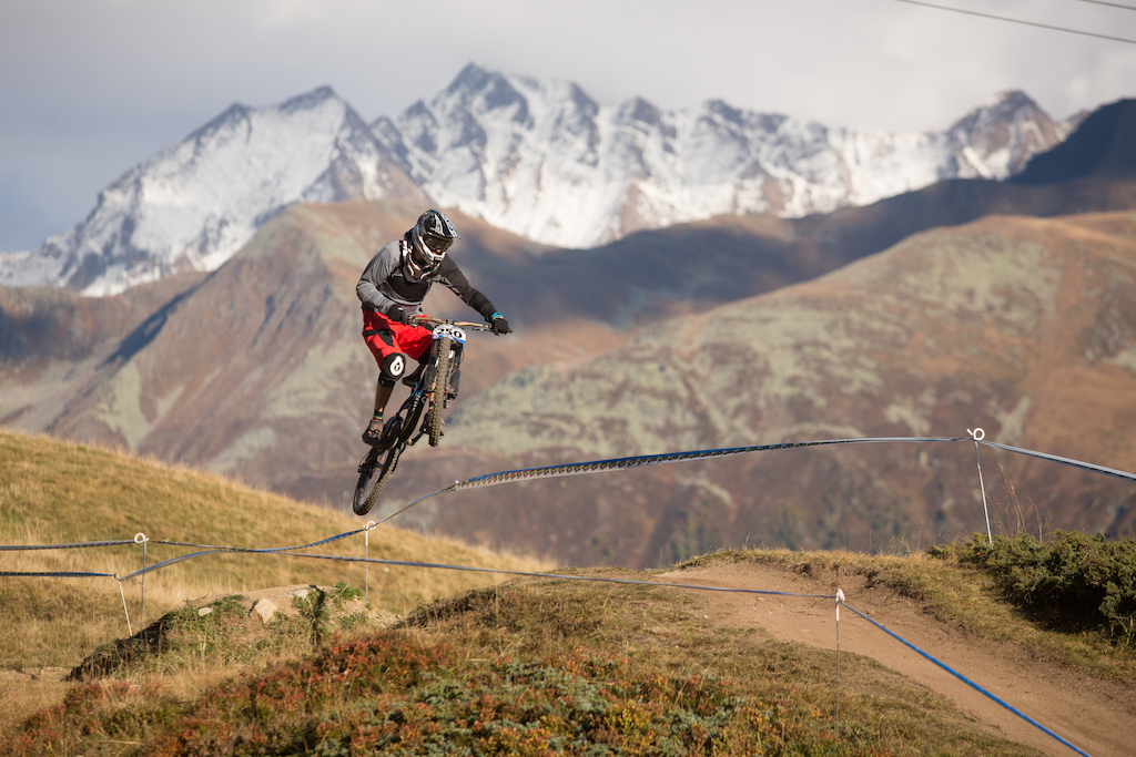 ixs swiss cup bellwald
