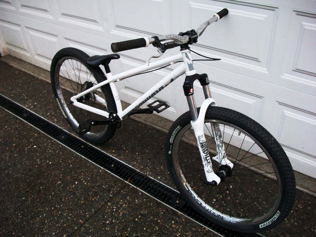 Atomlab Trailking updated/ chainless
