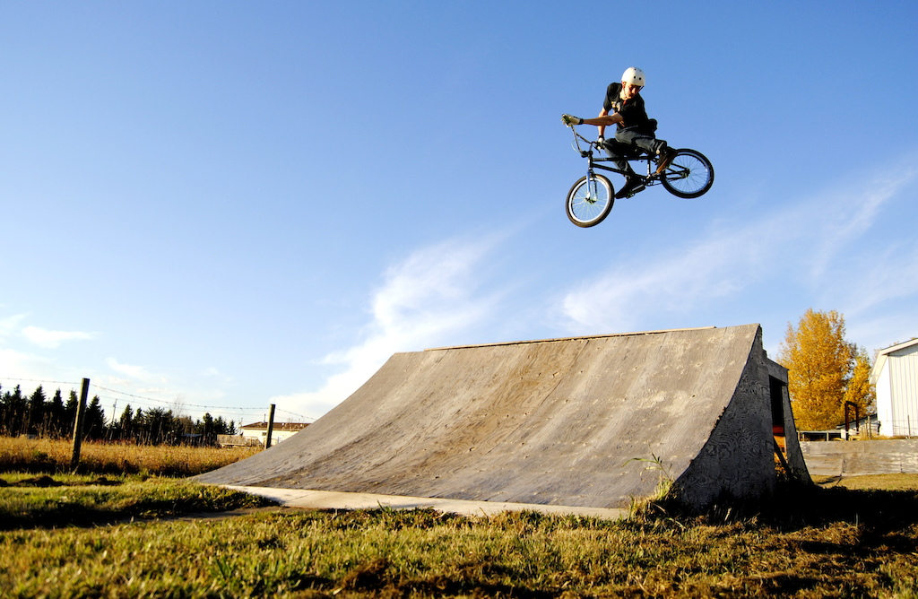 Whips and Dips