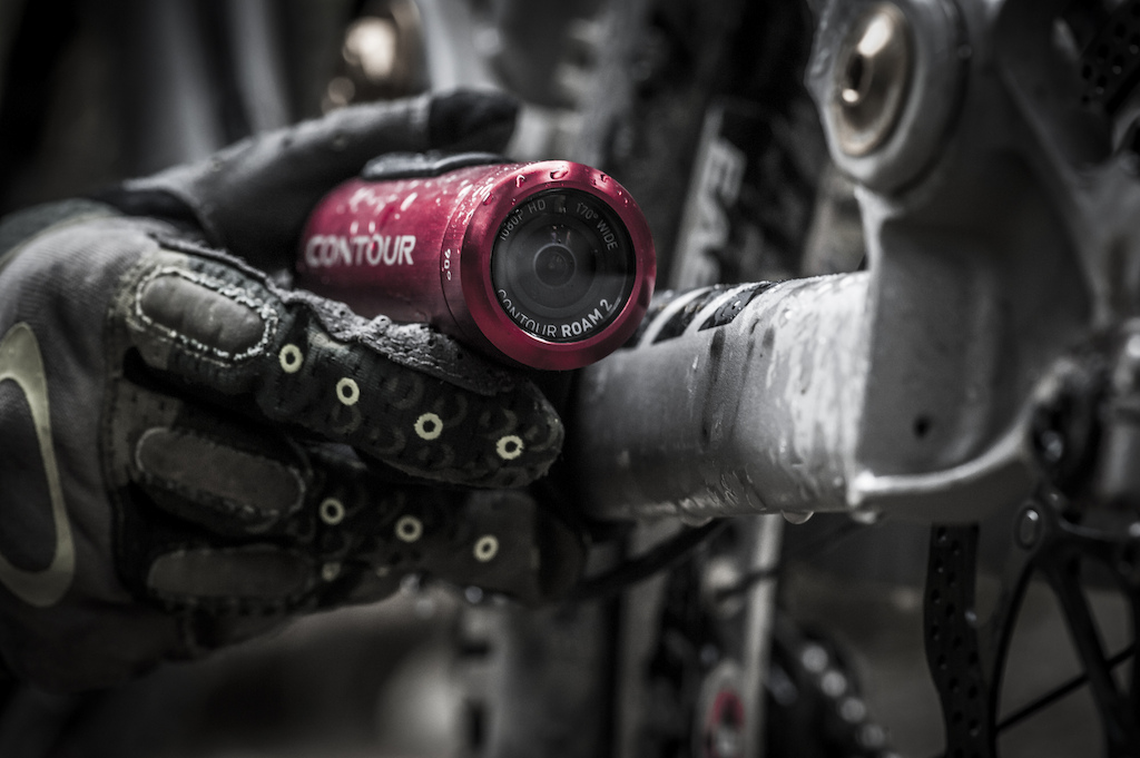 ContourROAM2 Red