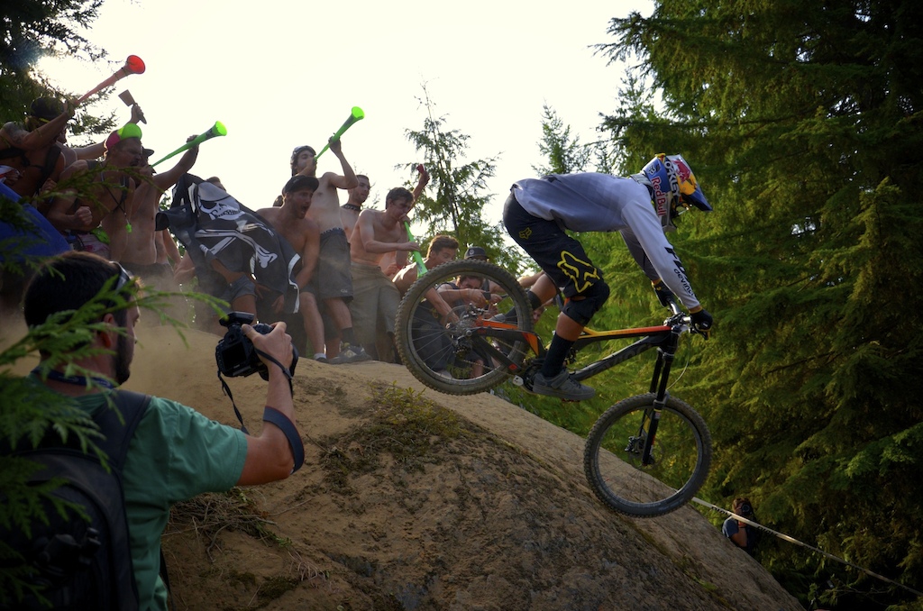 Randome photo I found while editing. . .