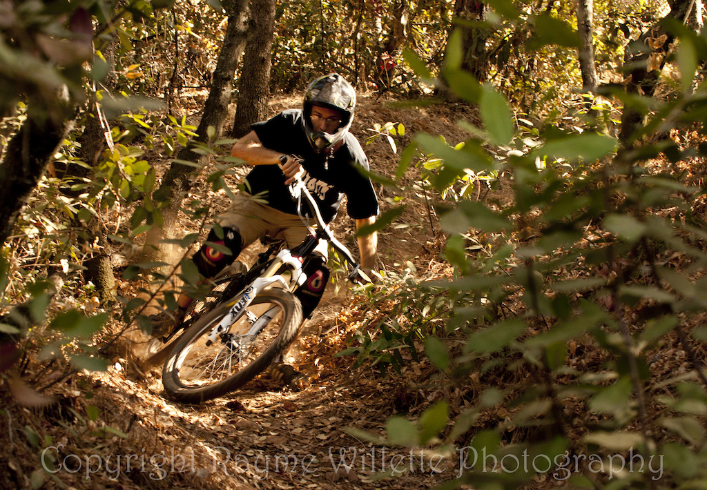 More Cali Dirt
