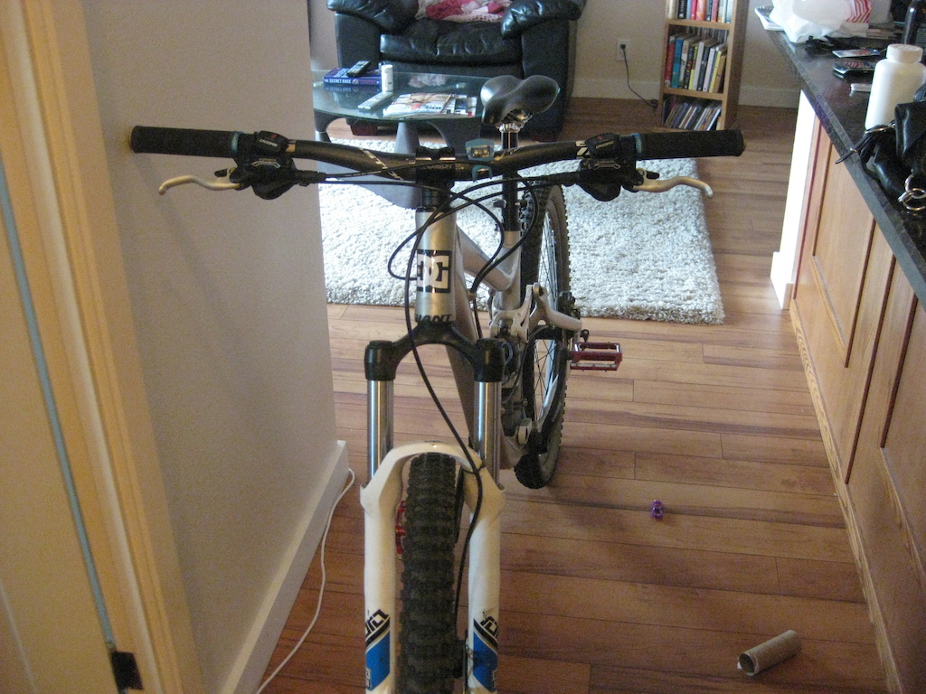 My first bike love xx