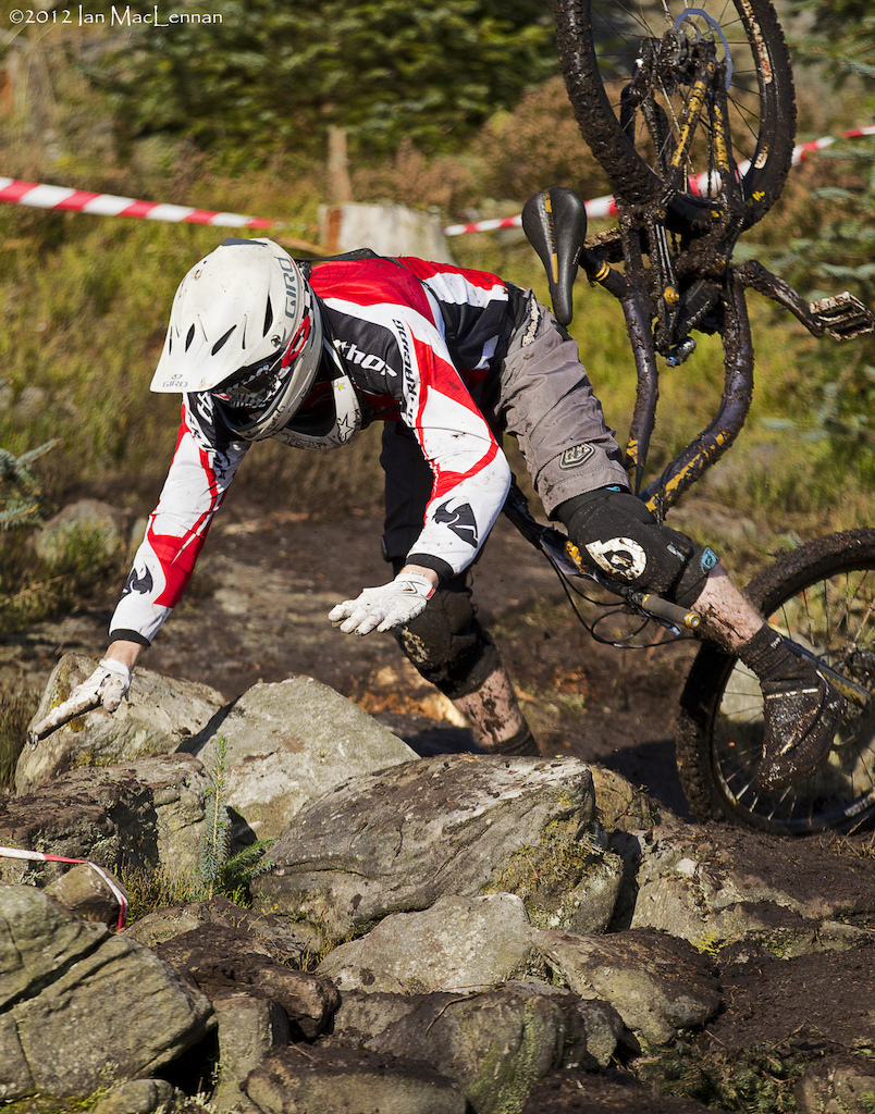 Pics from Kielder NDH Northern Champs - Copyright Ian MacLennan 2012