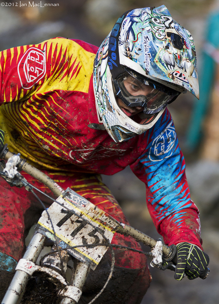 Pics from Kielder NDH Northern Champs - Copyright Ian MacLennan 2012