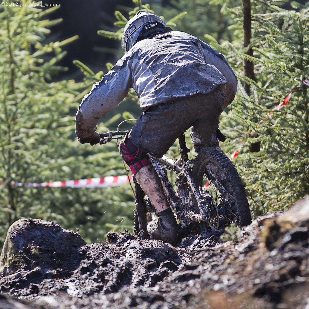 Pics from Kielder NDH Northern Champs - Copyright Ian MacLennan 2012