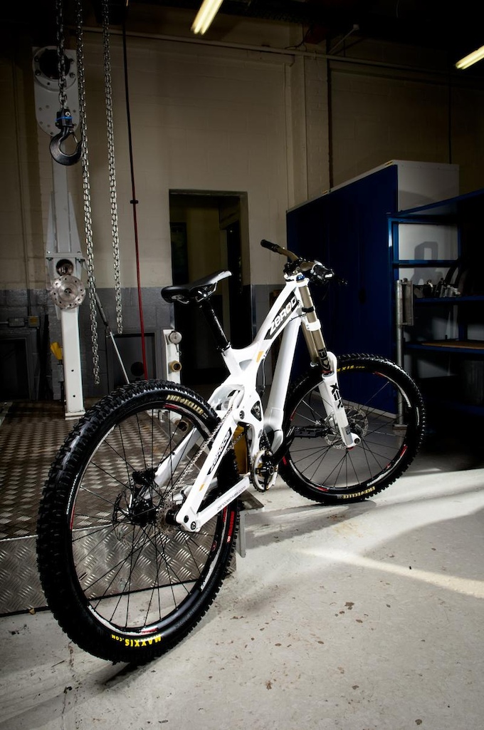 Zerode G-1
