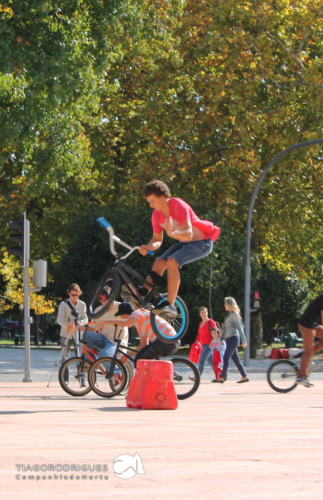 ArtOverBar Porto Jam