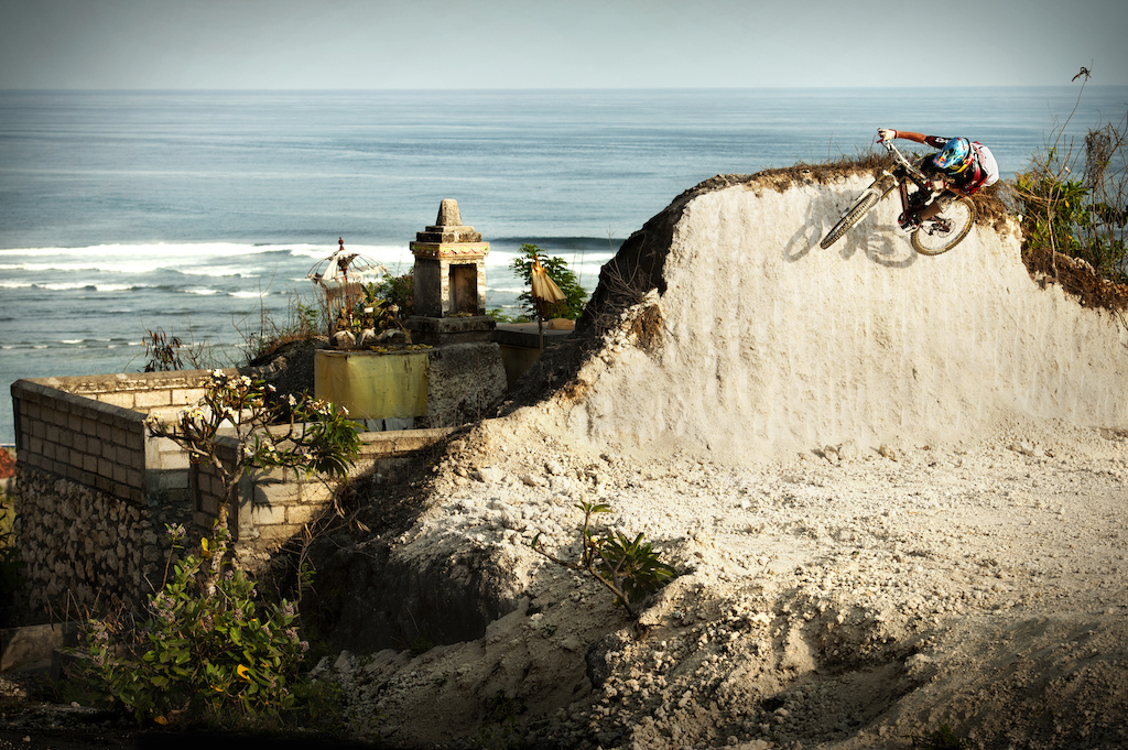 Signatures - new film project by Fullface Productions, Photo: Jan Kasl / Red Bull Content Pool