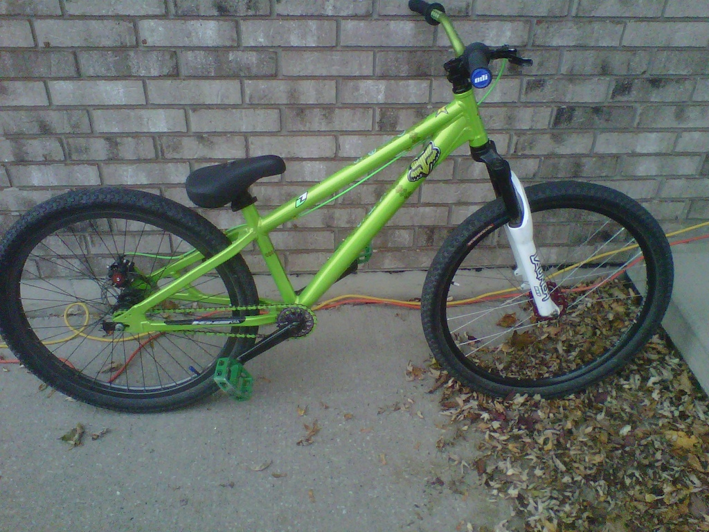 bmx shop ontario