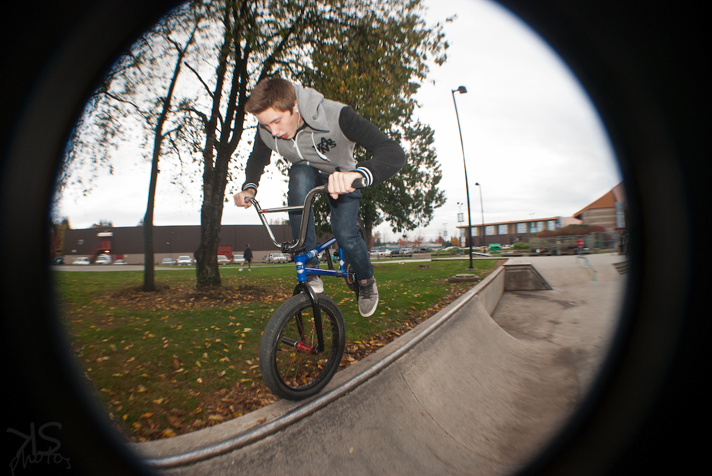 Footjam