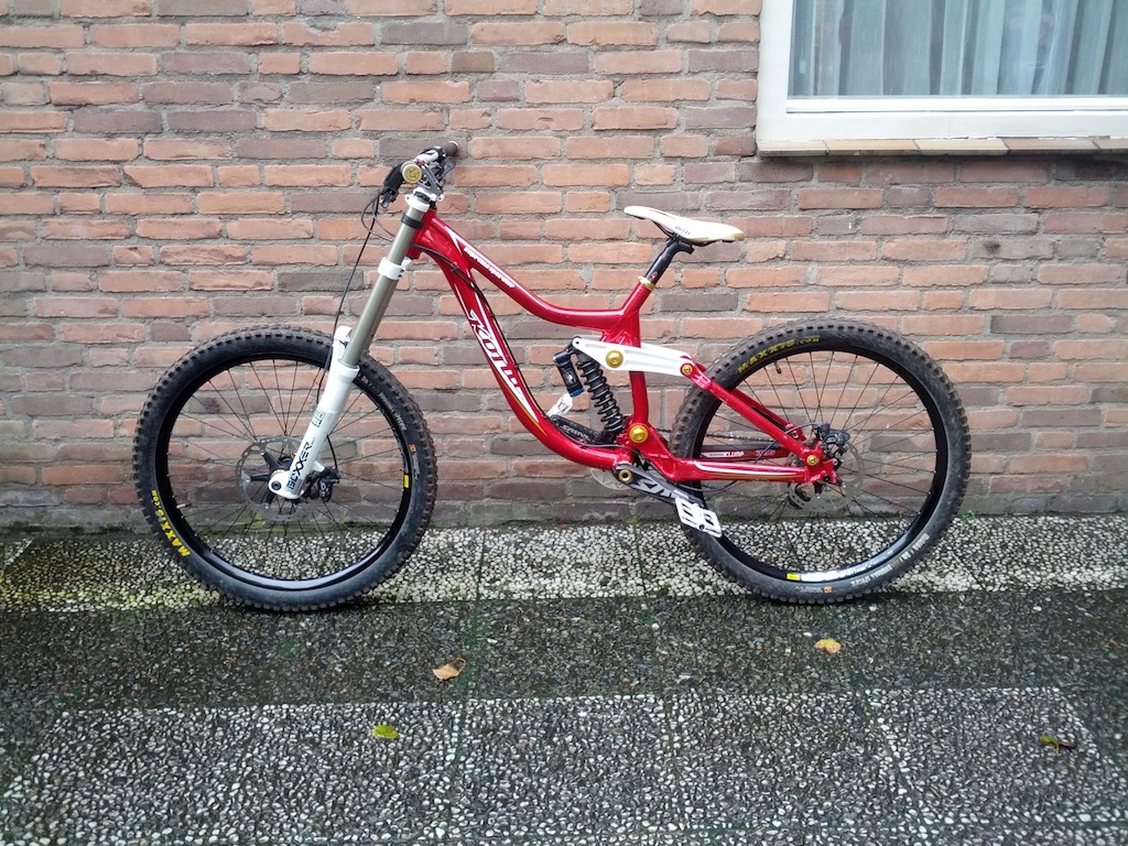 Kona Supreme Operator for sale