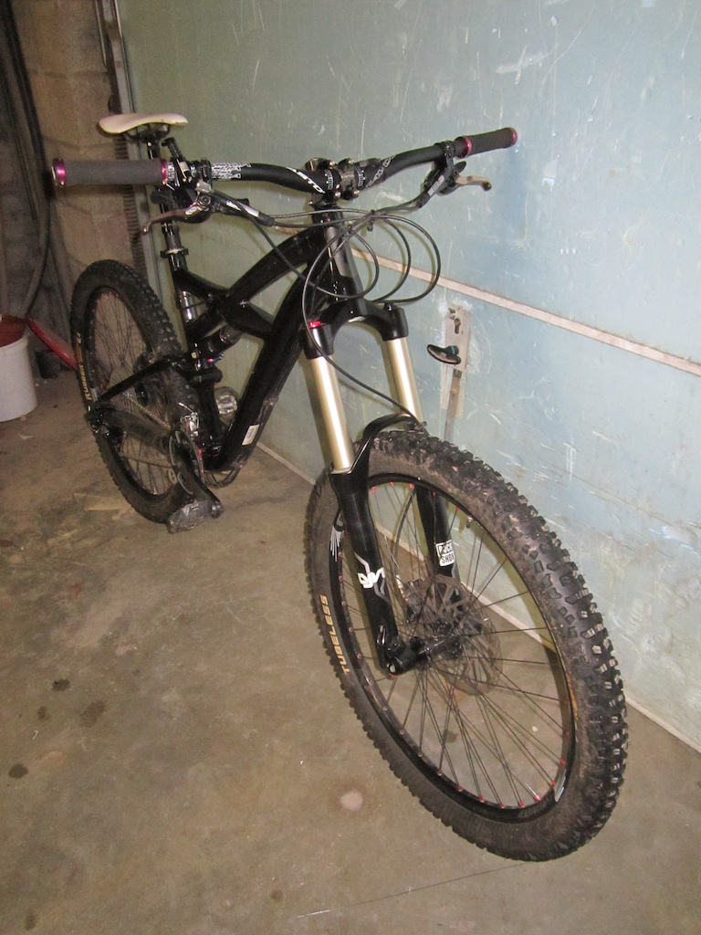 Specialized Enduro - For Sale