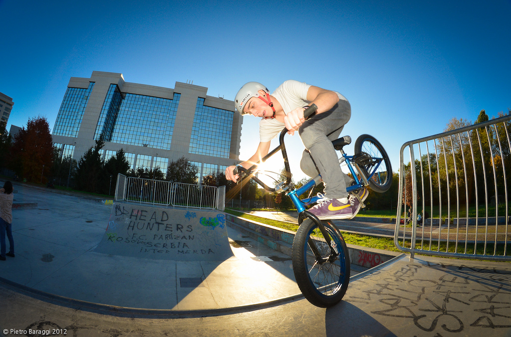 vitto foot jam