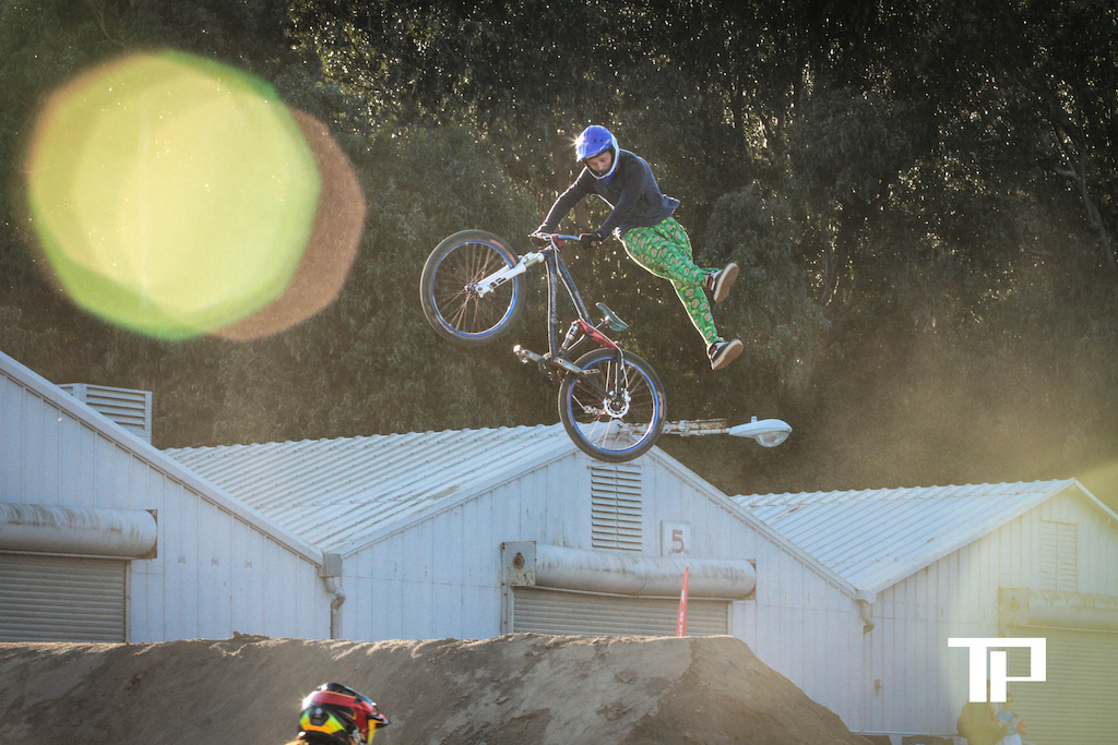 Shredders at the Showdown