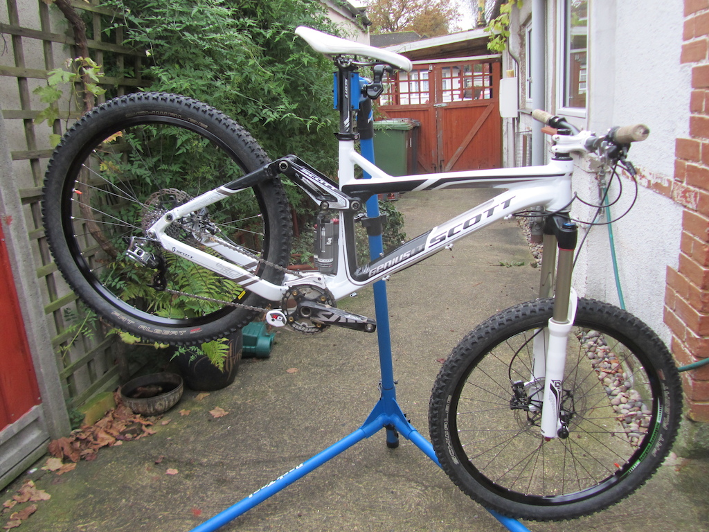 scott lt 40