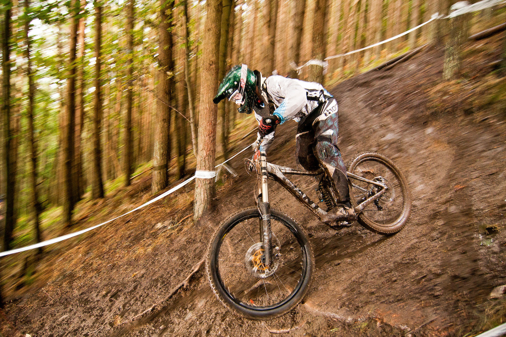 sda inners
All Terrain Cycles