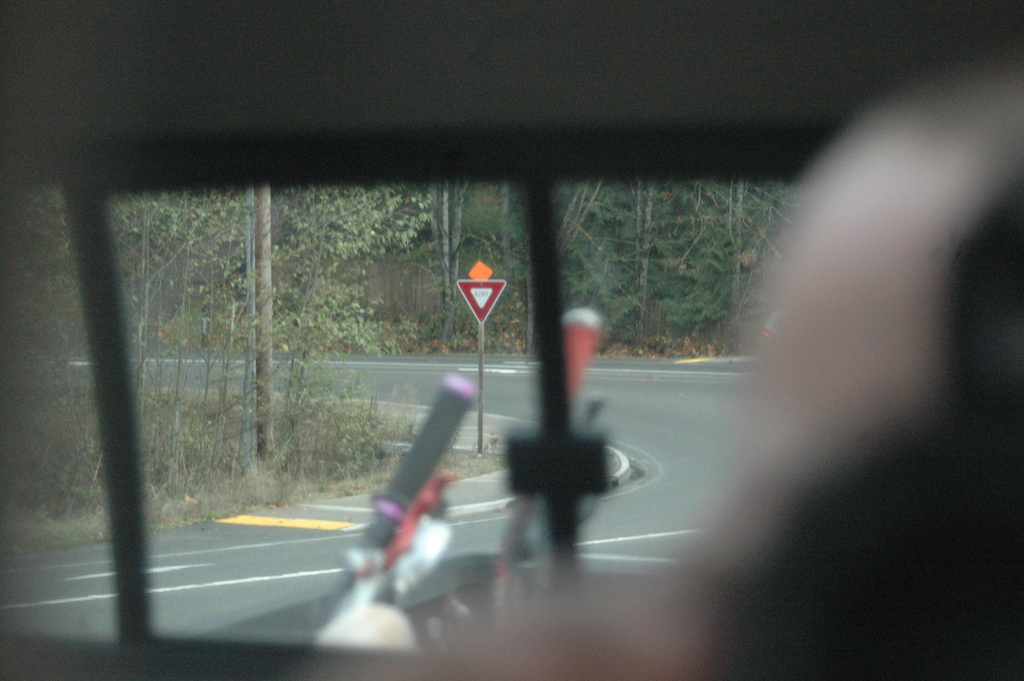 good bike shot