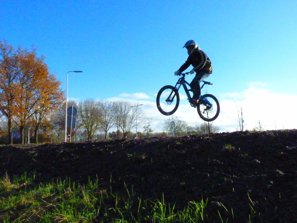ff talud jumpen