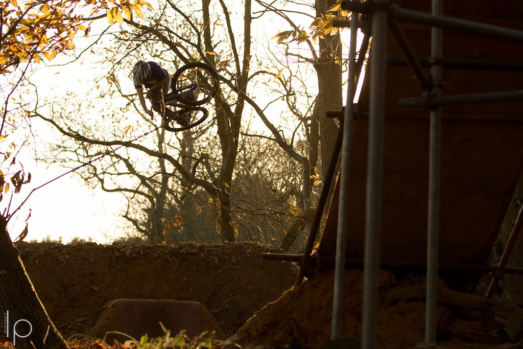 3-table, i have seen him get them invert, but i just like the light in this photo in particular