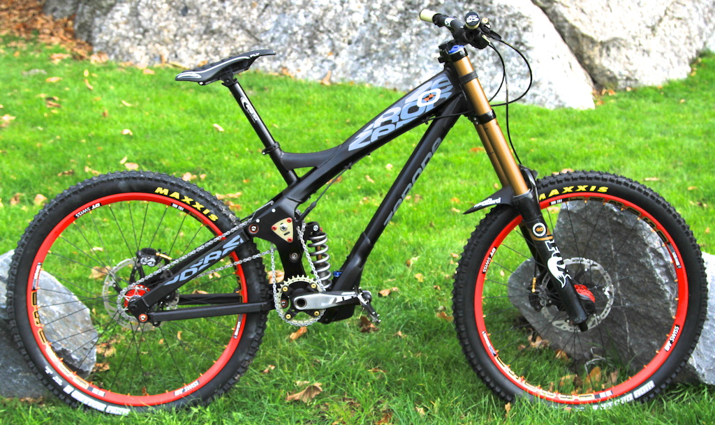 Zerode G-1