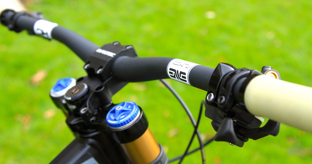 Burgtec Stem 60 mm