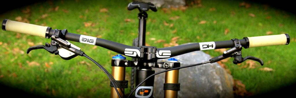 Enve Bar DH