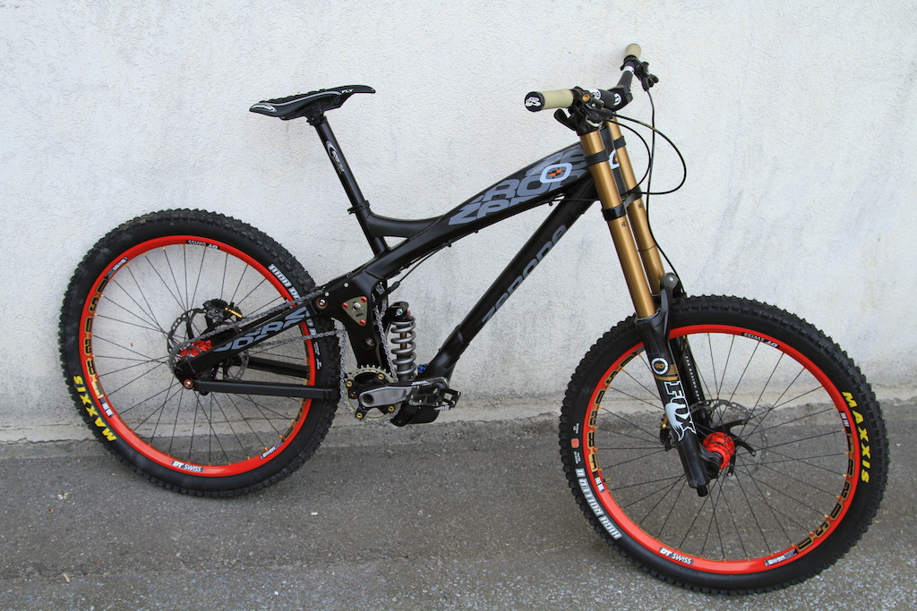 Zerode G-1