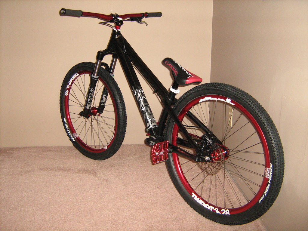 2011 specialized P3