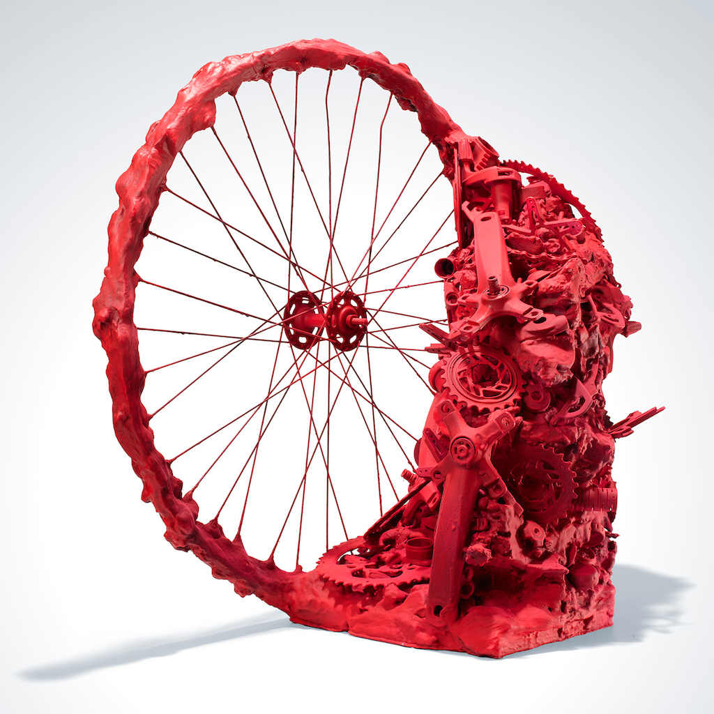 SRAM pART