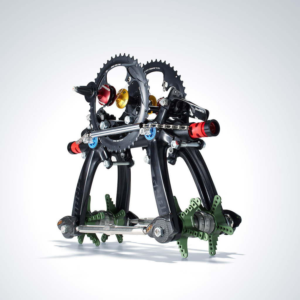 SRAM pART